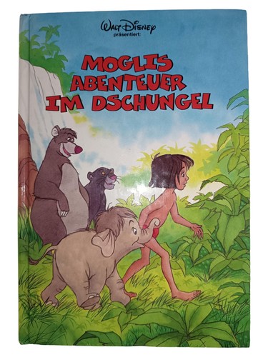 Walt disney libro della - libro,