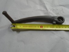 Leva avviamento DKW 125 4601 