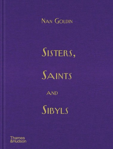 Sisters saints and sibyls - saints,