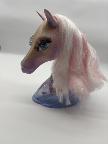 Barbie testa cavallo - testa, di