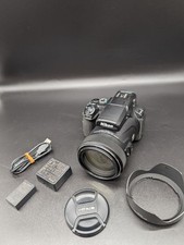 Nikon COOLPIX P1000 fotocamera