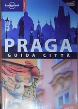 Wilson PRAGA Lonely Planet