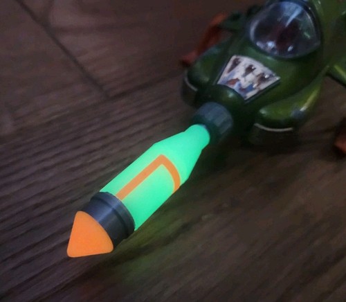 Ltd accurate glow the - accurate, in
