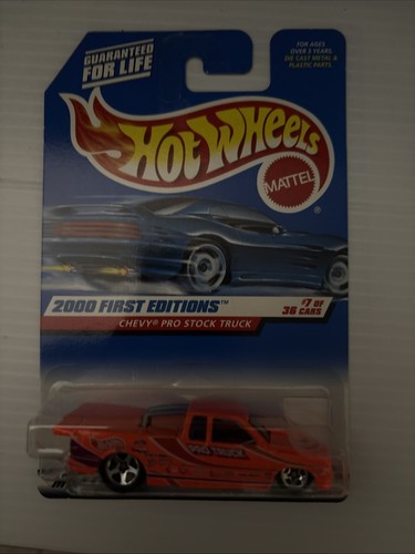 Hot wheels 2000 prime edizioni - wheels,