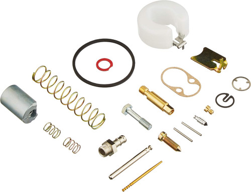 Kit riparazione carburatore - di,