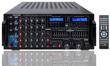 Singtronic Professional 3000W