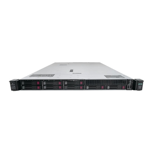 Proliant dl360 gen10 8sff - proliant,