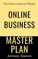 Ekanem - Online Business