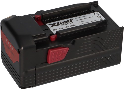 Xcell batteria per utensili - per,