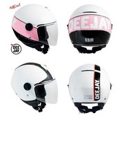 Casco jet cgm radio deejay - casco,