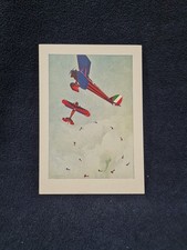 CARTOLINA VINTAGE REGIA