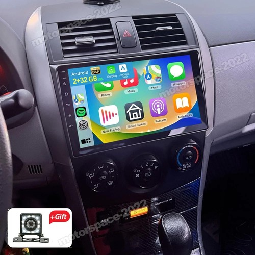 Apple carplay per toyota - apple,