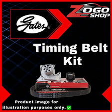 Kit Cinghia Distribuzione + Pompa Acqua GATES MAZDA 2 1.4 CD (DY) 144T 03-07