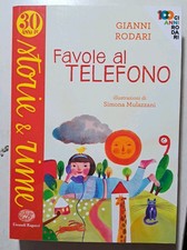 Favole al telefono - Gianni