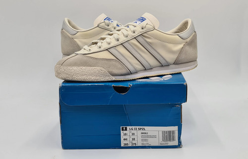 Top 2022 adidas lg2 spzl - adidas,