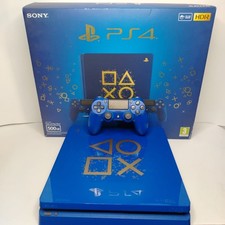 CONSOLE SONY  PLAYSTATION  4