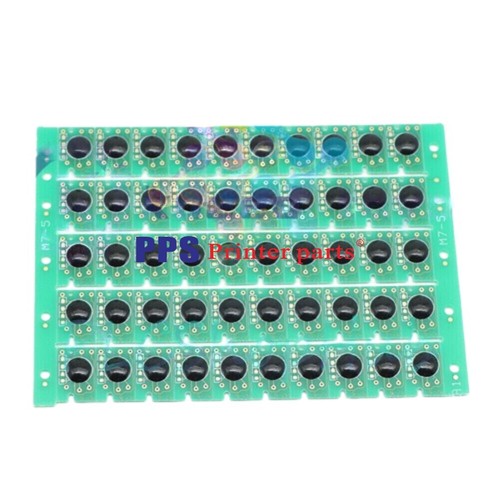 100 pezzi chip ripristino - 100,