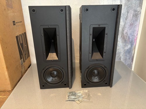 Jbl synthesis s2a - synthesis, altoparlanti