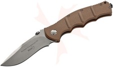 Coltello pieghevole Boker Plus