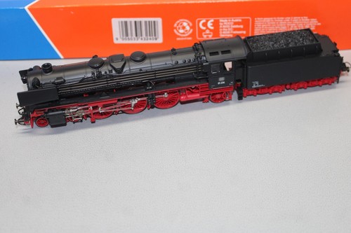 Roco 43240 steam locomotive - 43240, br