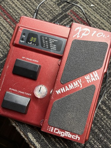 Digitech all stazione - "xp-all",