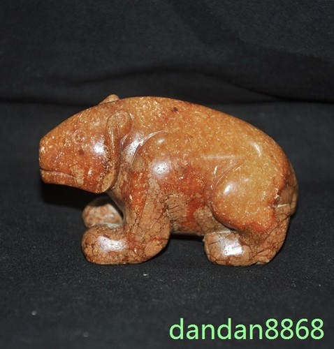 Statua orso animale ricchezza