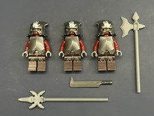 Pacchetto Uruk-hai (Impronta a