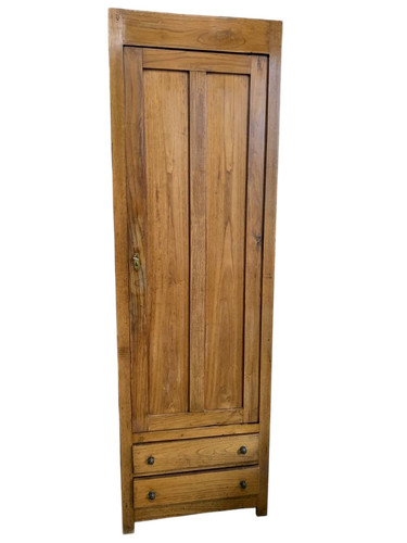 Armadio piccolo stipo - , rustico
