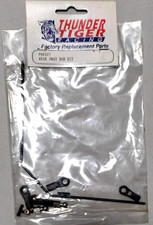 THUNDER TIGER RICAMBI AUTO RC