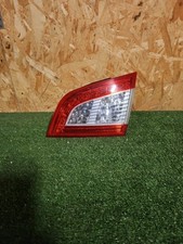 FARO FARETTO FANALE FANALINO STOP LUCE GEMMA POSTERIORE DX DESTRO PEUGEOT 508 SW