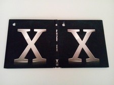 Apple Mac OS X 10.3 Panther -