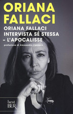 Oriana Fallaci Intervista Sé