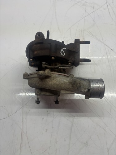 Turbocompressore per toyota - turbocompressore,