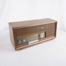 Philips Gemma 12RB363 Radio a