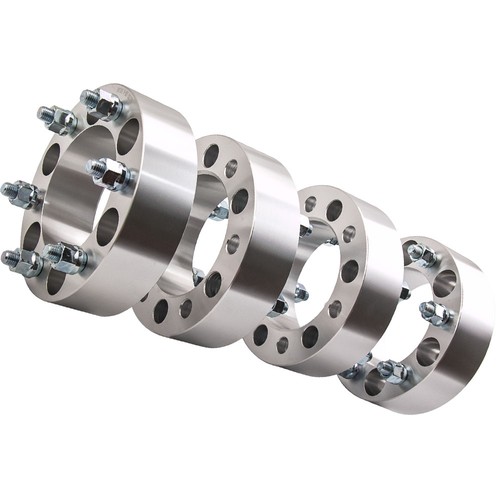 50mm entretoises roue - 50mm,