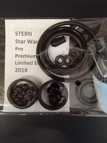 Kit flipper star - star,