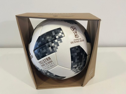 Adidas ball telstar - telstar, omb