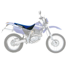 BLACKBIRD Copertina Sella