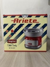 Ariete 2973 - Cotton Candy Party Time - Macchina per Zucchero Filato compatibile