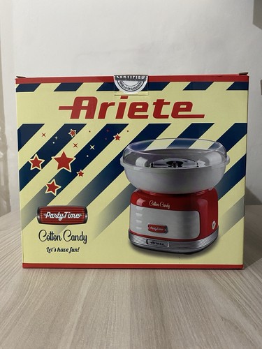 Ariete 2973 cotton candy - ariete,