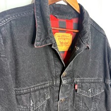 Giacca Vintage Levi's