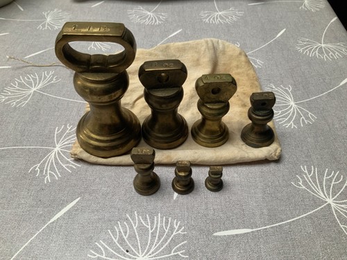 Vintage librasco brass - vintage,