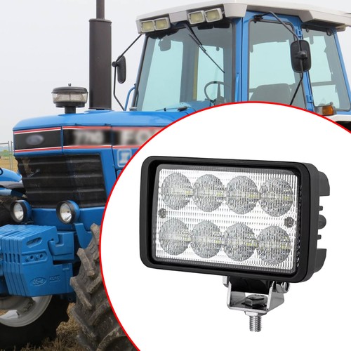 Faro lavoro led per ford - da, a