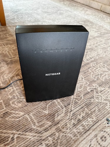 Netgear nighthawk x6s range - nighthawk,