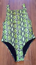 Costume da bagno taglia 10 di