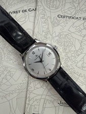 Jaeger-LeCoultre Master