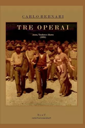 Tre operai carlo - operai,,