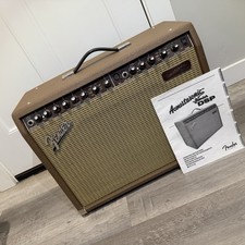 Fender acoustasonic junior dsp - acoustasonic,