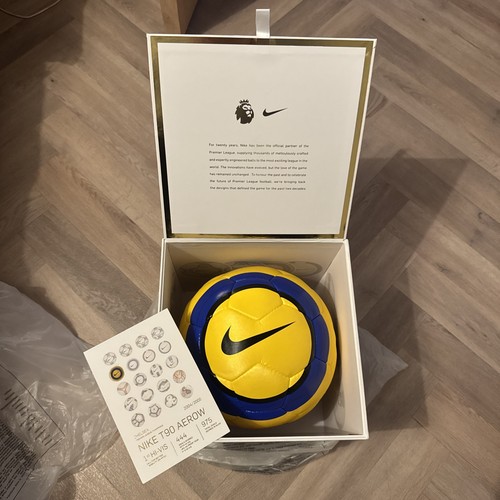 Nike total aerow - nike,