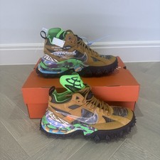 Nike Air Terra Forma Summit